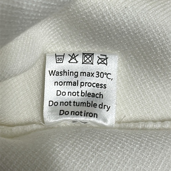 Emerson Lang Crew Sweater Vest - Picture 9 of 9